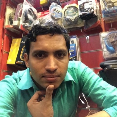 7Mamuqatar's profile picture. 
