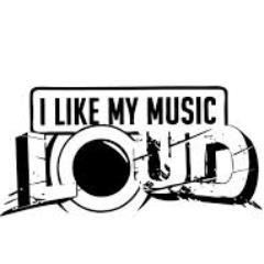 music on - world off