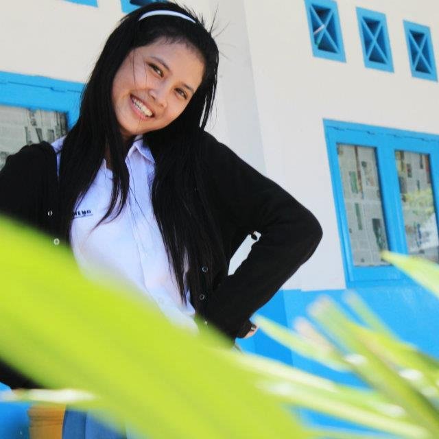 Semangat :)