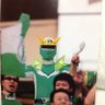 kowamotenai2012's profile picture. FC岐阜サポーター Gレンジャー G green メンバー募集中  2013.6.8長崎戦から長良川競技場に登場