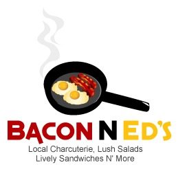 Sandwiches, Biscuits, housemade Bacon & other goodies from @chefedhardy. Voted Best Food Truck in countless publications. Featured on @foodnetwork. Book us now!