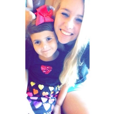 taylor_mccarter's profile picture. She laughs without fear of the future