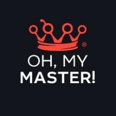 Oh_my_master Profile Picture