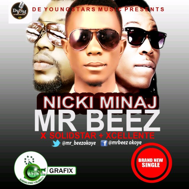 De YoungStars Music | @Gscmusic_Ent | @KingJDmedia.. Contact Mr_Beez  For Management Bbm: 79963DF3 | 333BAA86