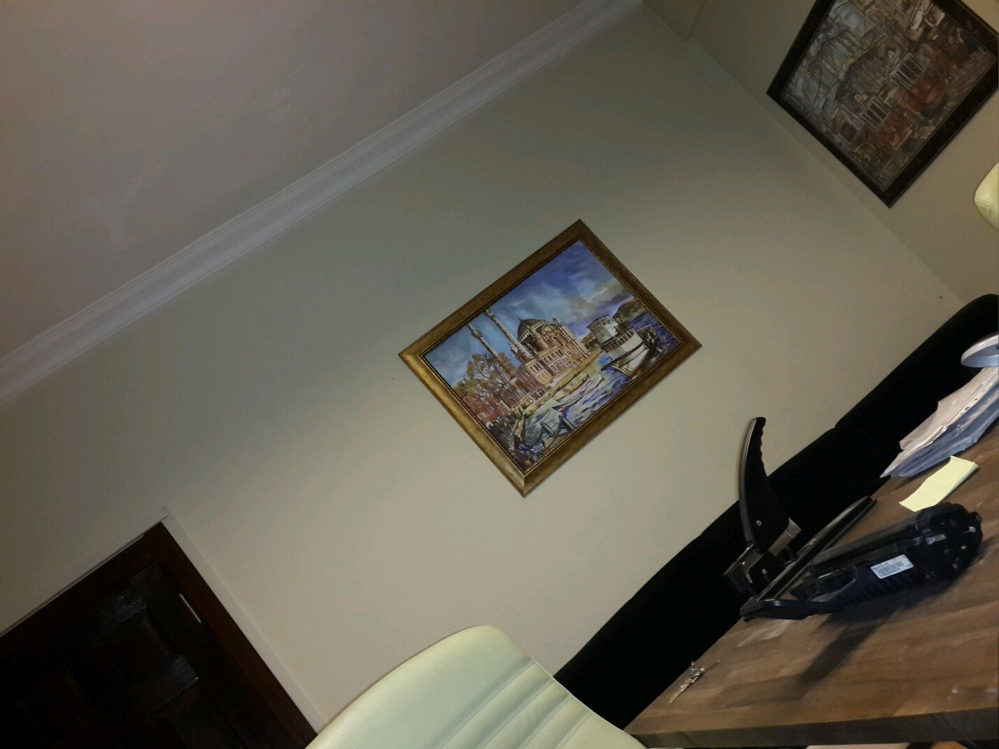 Mali Müşavir