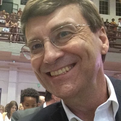 FoxPastor's profile picture. 