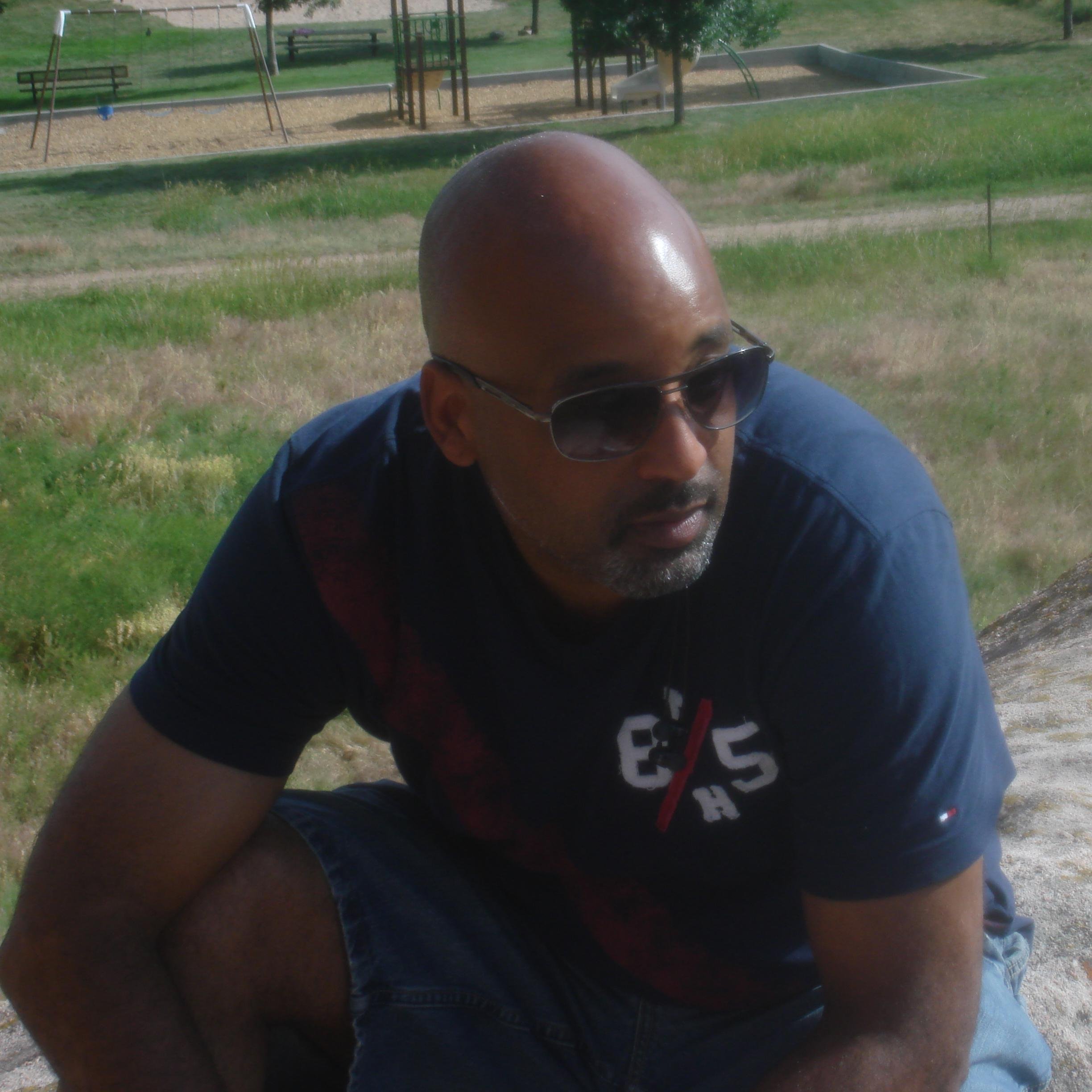 GBeasleyJr's profile picture. 