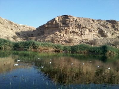 الحياة جميلة بابتسامتك :)
