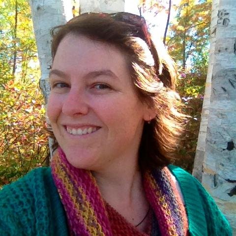 Technical writer. Poet. Artist. Amateur naturalist. Knitter. Mom. I find the most beautiful things are often the most simple.