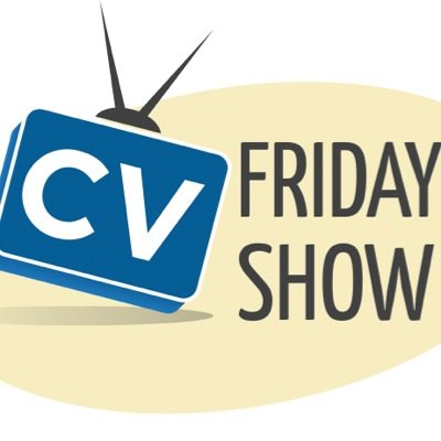 We didn't choose the Friday show, it chose us