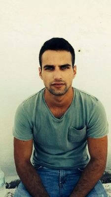 somos un club de fans de jesus castro el protagonista de #elniño es el mejor!!! :p 29/08/2014 ;) nos a dado un Rt y un fav 6/9/14