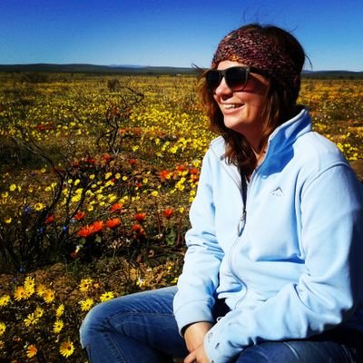 BSc Conservation Ecology student with a passion for mama AFRICA and her amazing people and extraordinary environment.