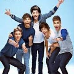Mi Vida? ONE DIRECTION