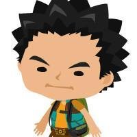 nabeco(タケシ)さんのプロフィール画像