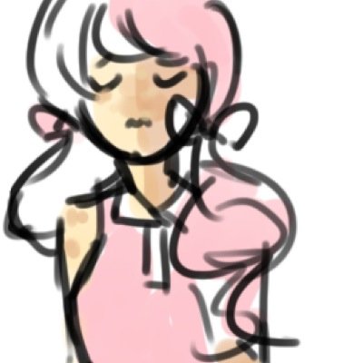 m-my last name means m-magical girl, so does that make me o-one...?