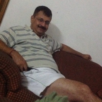 augustludhiana1's profile picture. 