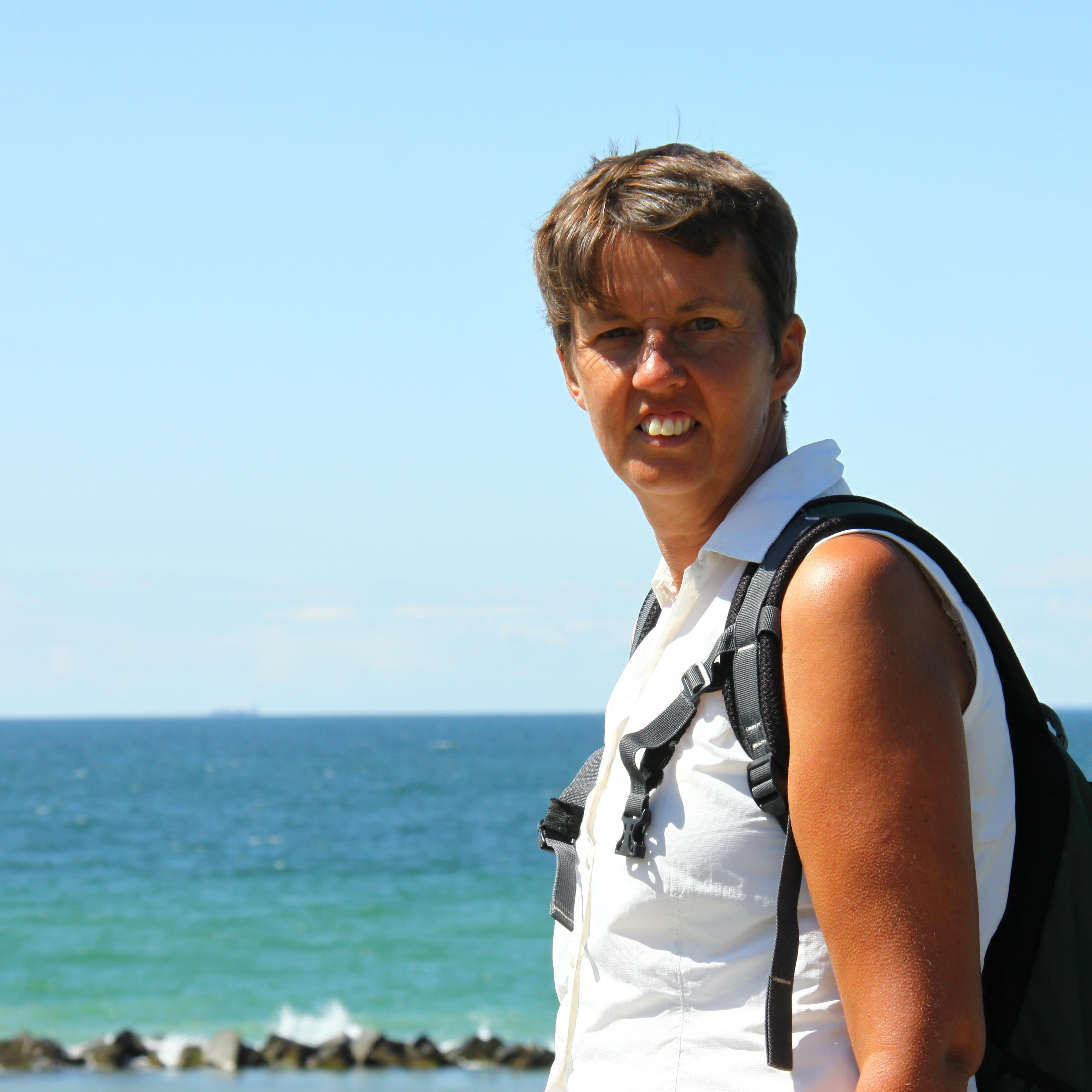 AnnVerbraeken's profile picture. 