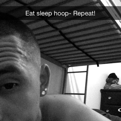 God, Family, And Basketball. Follow and I'll follow back. Est. 1994 April, 9th!