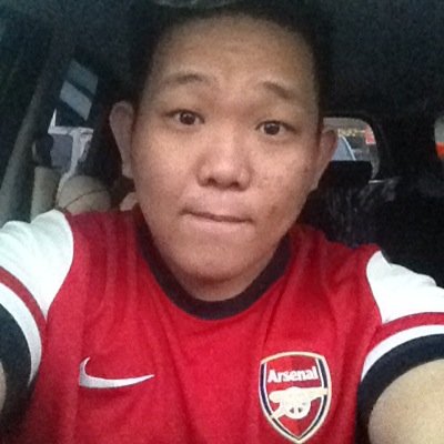 male. 24yrs old. mataram - surabaya. big fan of @arsenal FC. once a gooner always a gooner