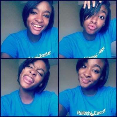 I'm awesome 
instaaa: crown_me_kimoraaa