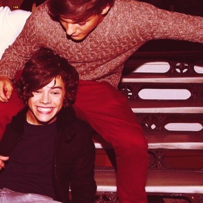 free follow from @loudlittlelouis