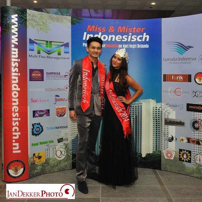 A cultural event for young generation of Indonesian affinity.