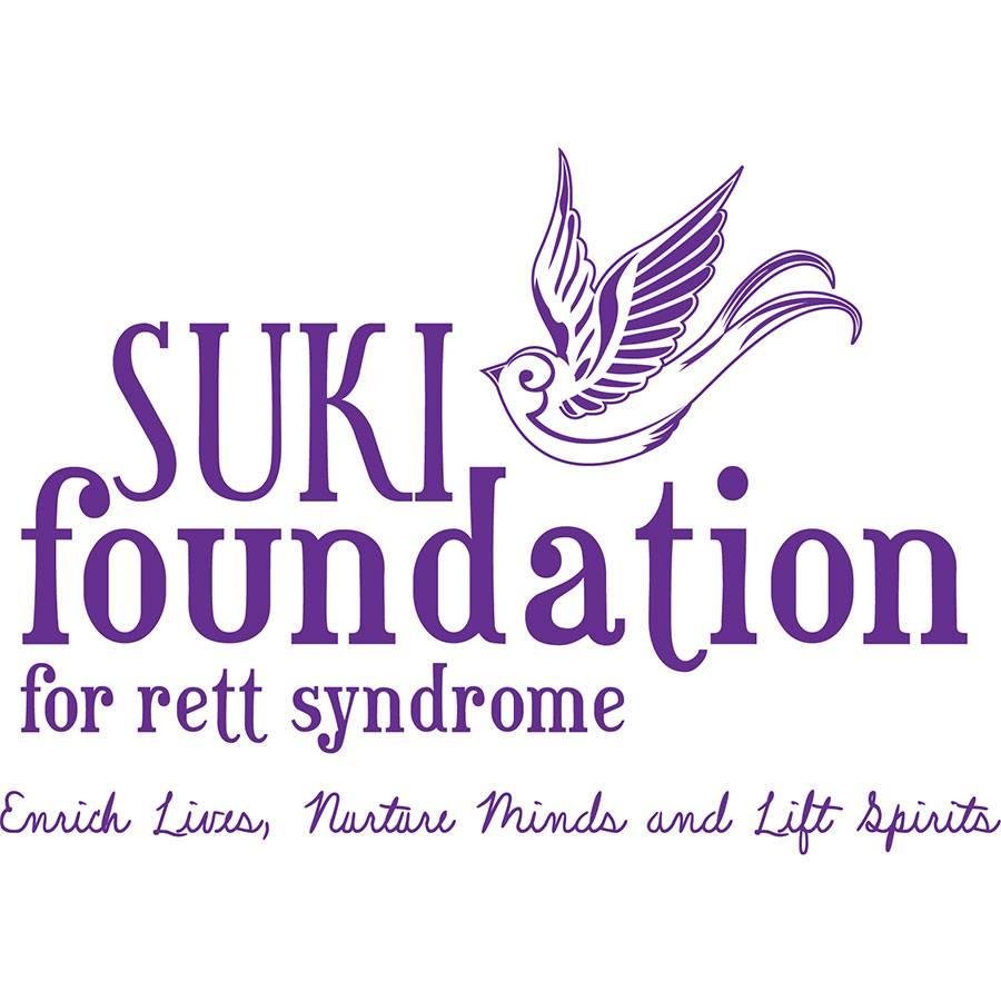 Dedicated to improving the lives of children impacted by Rett Syndrome #CureRett