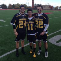 Dalhousie Lacrosse (@dallacrosse) 's Twitter Profile