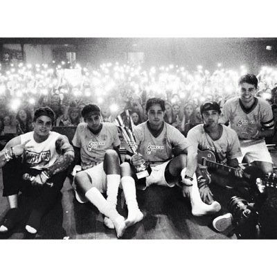 Hey i hope everyones having a beautiful day remember to smile, can everyone please go FOLLOW @uhlukebrooks @uhlukebrooks @uhlukebrooks @uhlukebrooks x