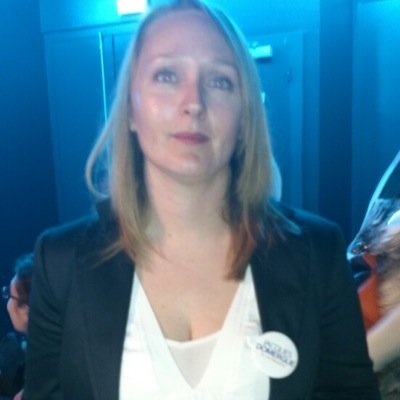 AudreyHudelle's profile picture. Militante @lesrepublicains soutien @nicolassarkozy et @arnaudjulien34 #circo3408