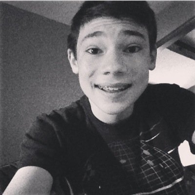 This vine kid is pretty cool his names Billy