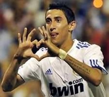 Hala Madrid