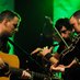 Electric Céilí (@electricceili) Twitter profile photo