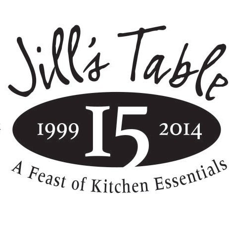 Jill’s Table is a haven for foodies, offering great products, fun cooking classes and over 15 years of culinary knowledge. Have a question? We can help!