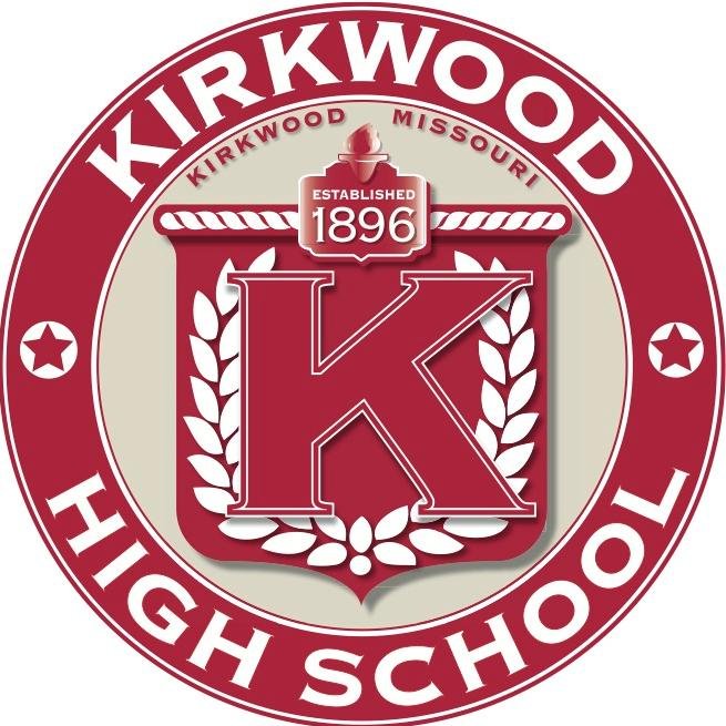 The official twitter account for Kirkwood High School.