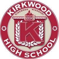 Kirkwood High School(@KirkwoodHS) 's Twitter Profile Photo
