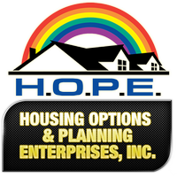 H.O.P.E.-Housing Options & Planning Enterprises (@hopefinancial) 's Twitter Profile
