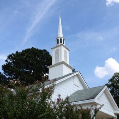 Mt. Pisgah Baptist Church