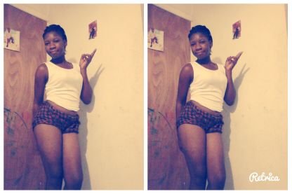 thug mistress