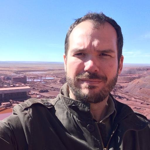 kierenmoffat's profile picture. Co-founder and CEO of Voconiq