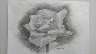 Clases de dibujo y pintura