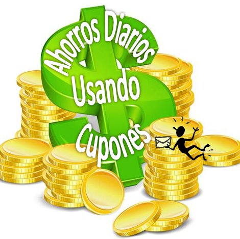 Ahorros Diarios ...