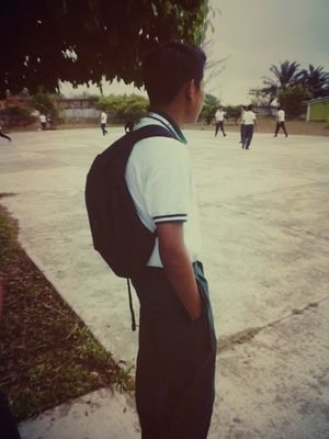 luis_mayo98's profile picture. 