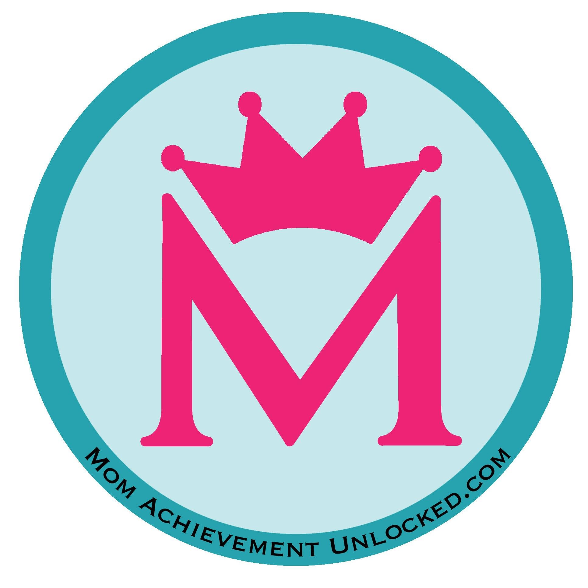 MomAchievement's profile picture. Mom. Crafter. Gamer. Blogger.