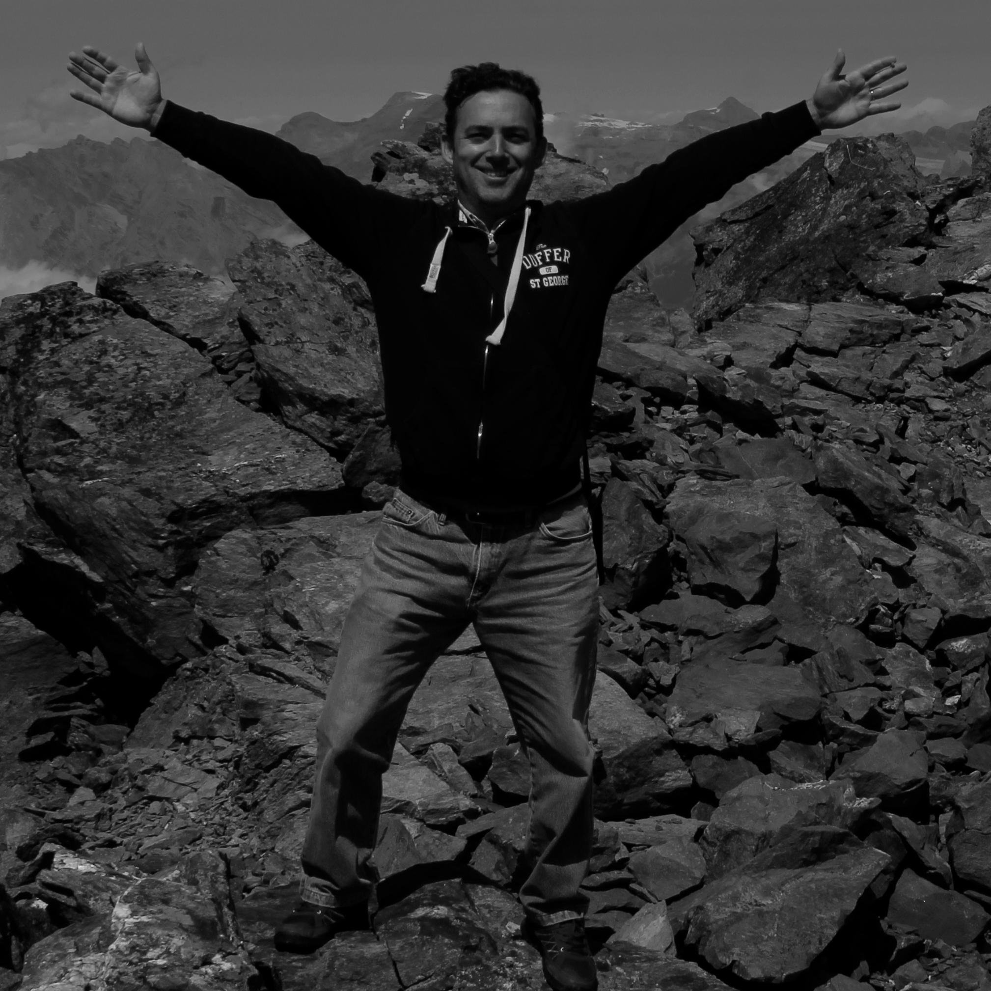 GabrielCalise's profile picture. 