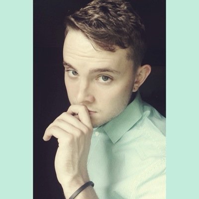 Follow my new account @_icanbreathe . I won't be tweeting on this account anymore.