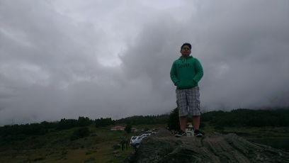 FranklinJRC_'s profile picture. Vivo buscando algo, que se que ya no volveré a tener.