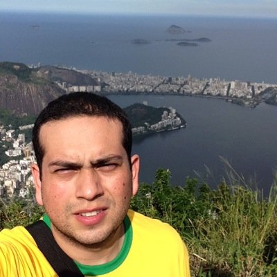 Jhony_Santos1's profile picture. 