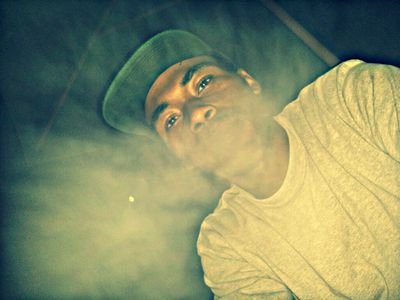 I'm not ya ordinary nigga. None fake over here, I keep it 999+1. Only fuck with a few. #Father #Zayvion #TeamAndroid #Bulls Follow me on IG: trash_bag_gotti