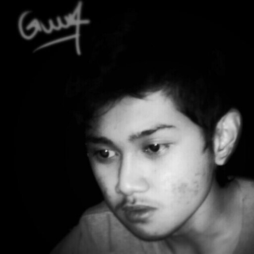 Keep Low profile...
31 Maret 1995